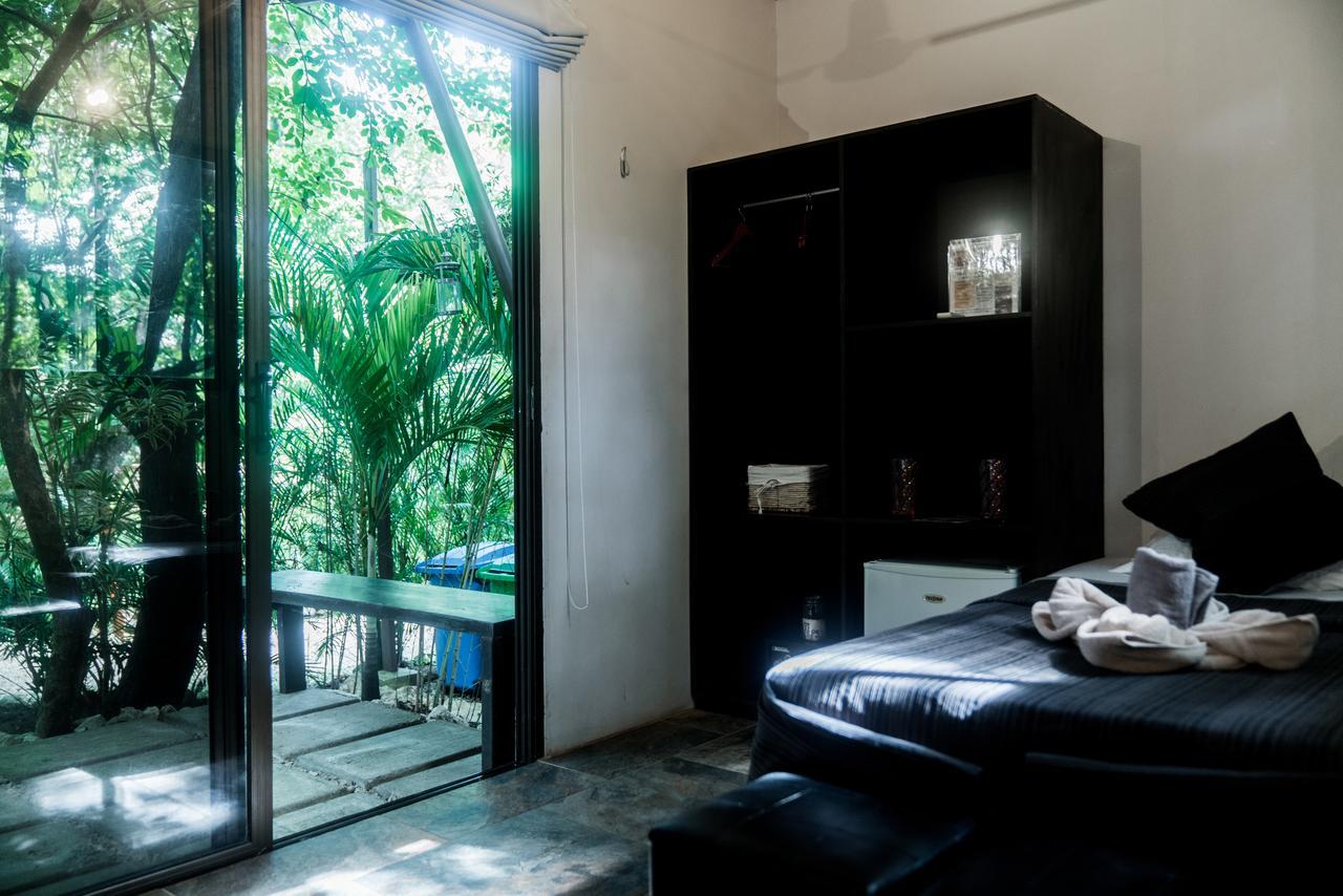 Green Sanctuary Hotel 노사라 외부 사진