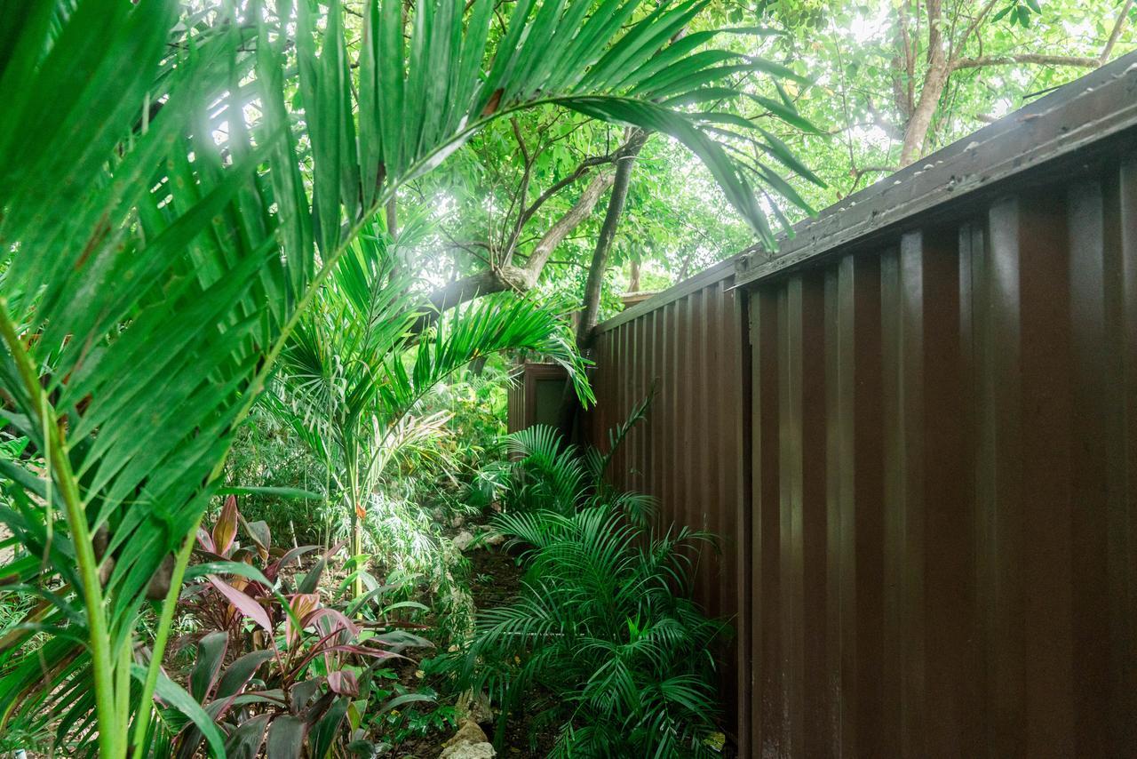 Green Sanctuary Hotel 노사라 외부 사진