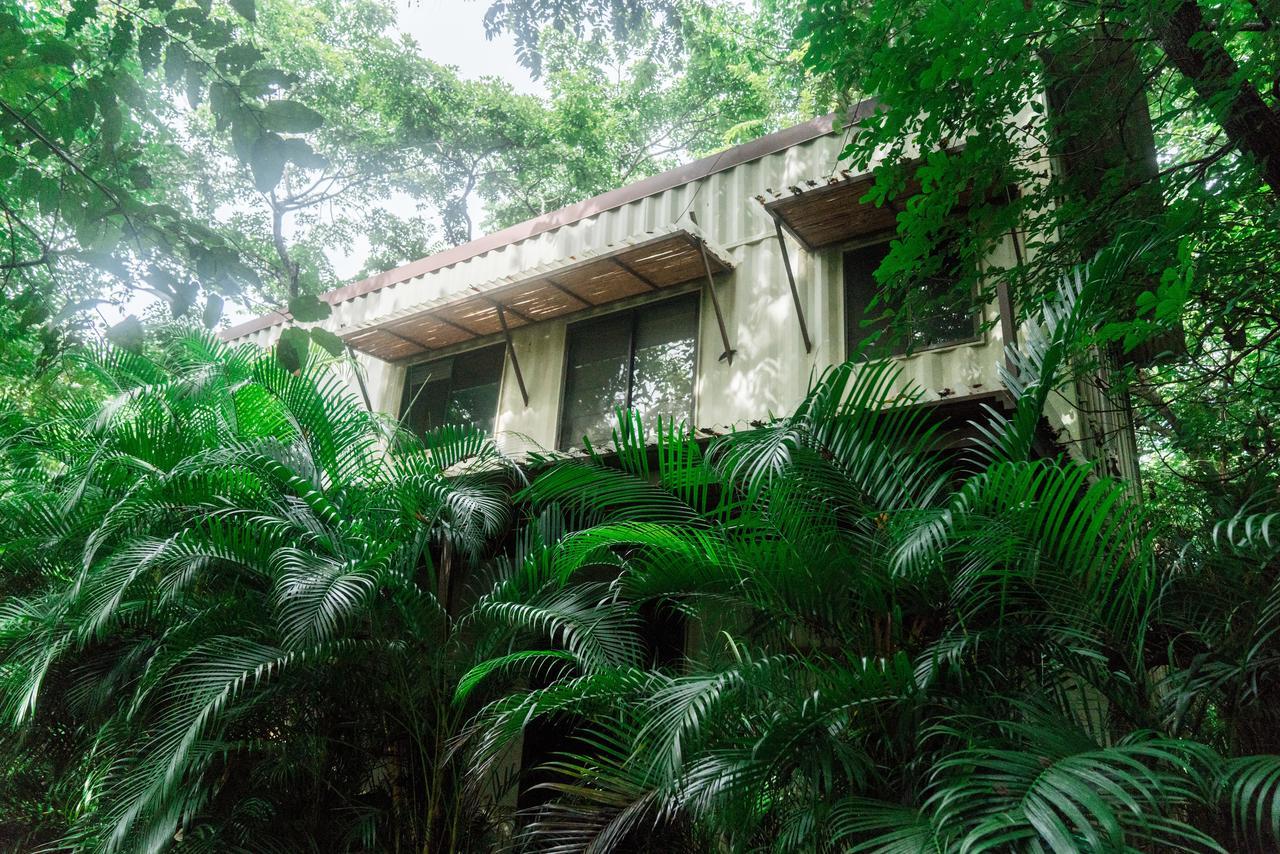 Green Sanctuary Hotel 노사라 외부 사진
