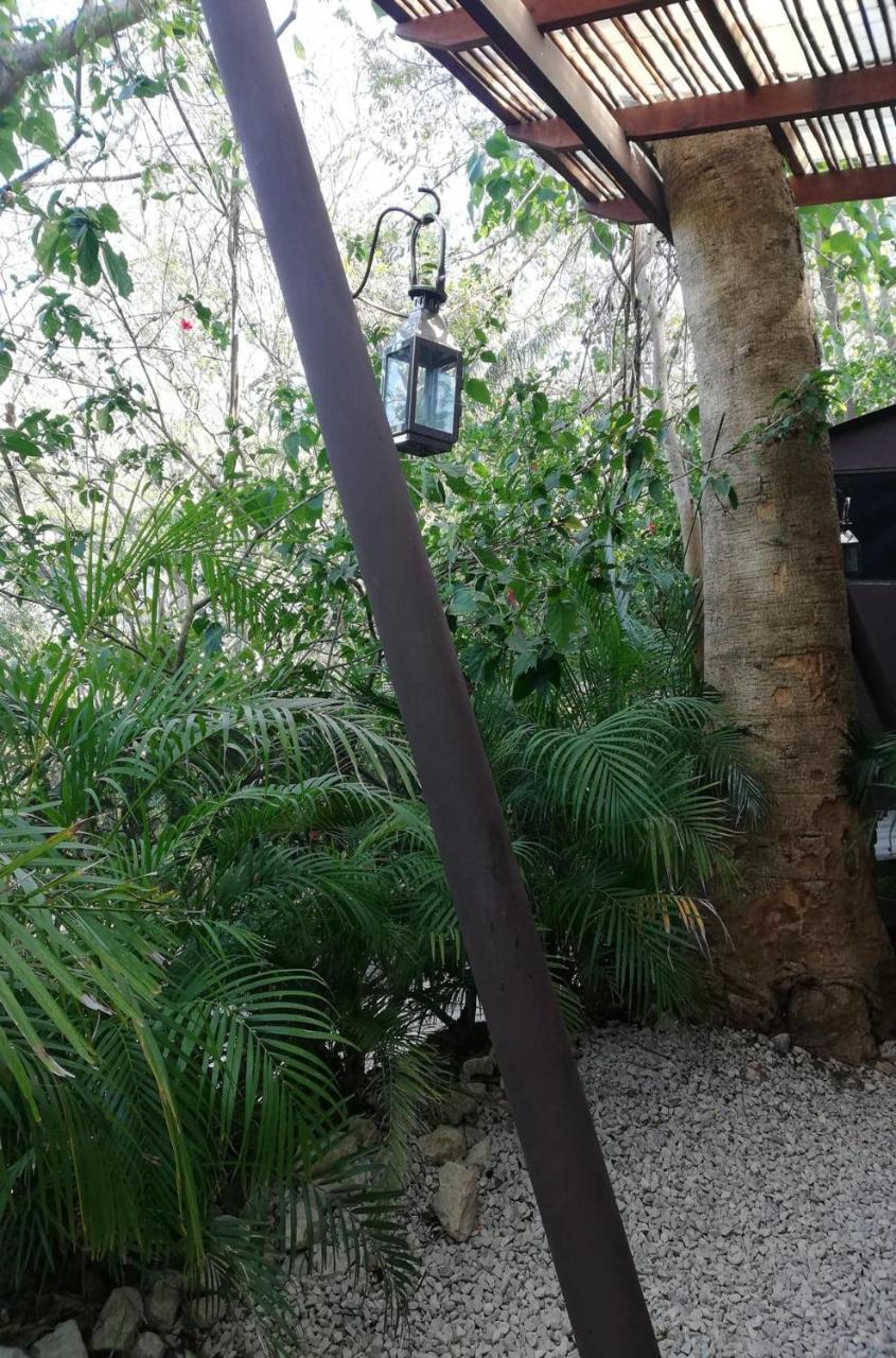 Green Sanctuary Hotel 노사라 외부 사진
