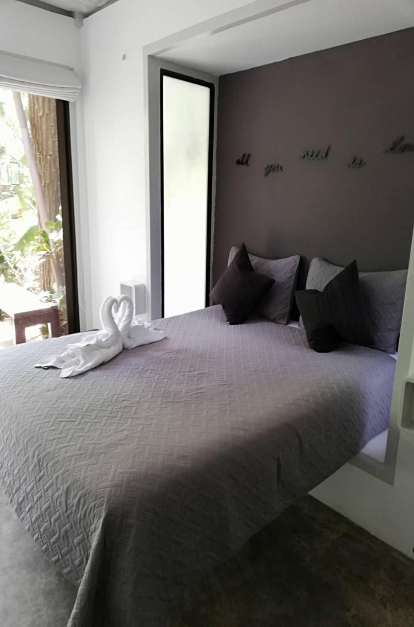 Green Sanctuary Hotel 노사라 외부 사진