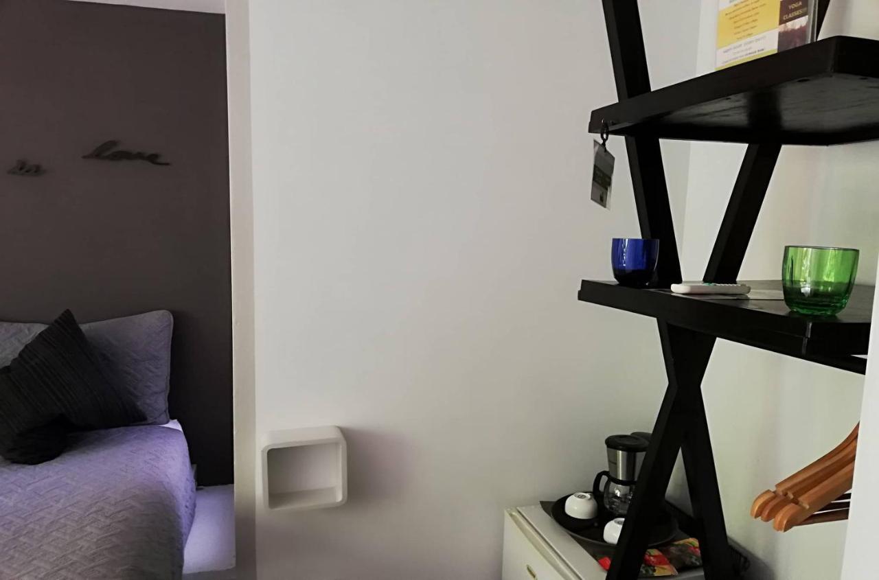 Green Sanctuary Hotel 노사라 외부 사진