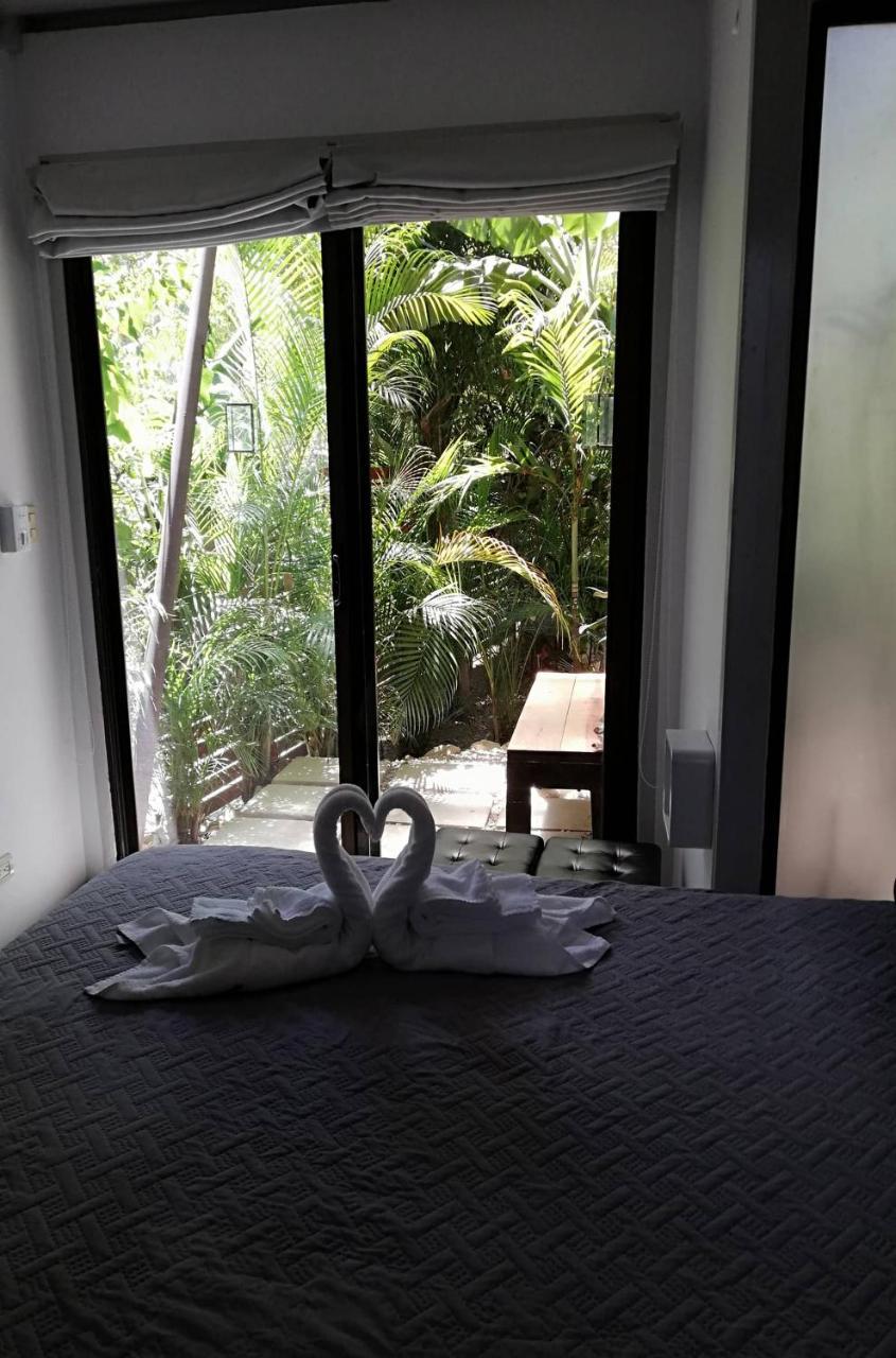 Green Sanctuary Hotel 노사라 외부 사진