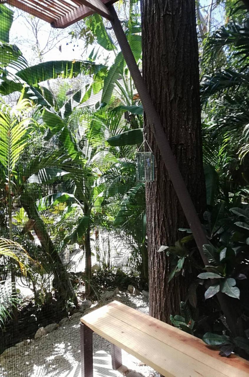 Green Sanctuary Hotel 노사라 외부 사진
